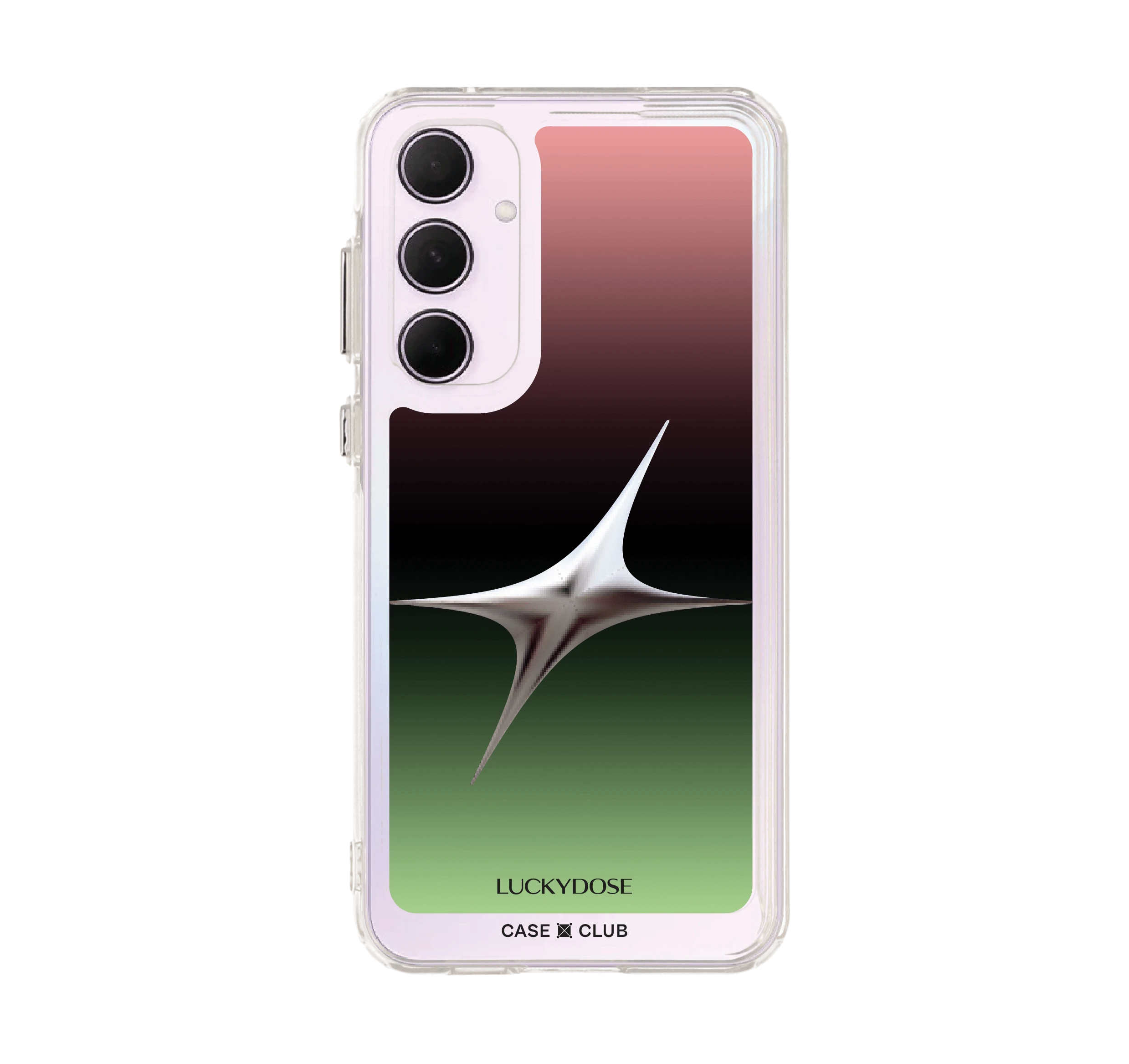 luckydose sunday lucky color